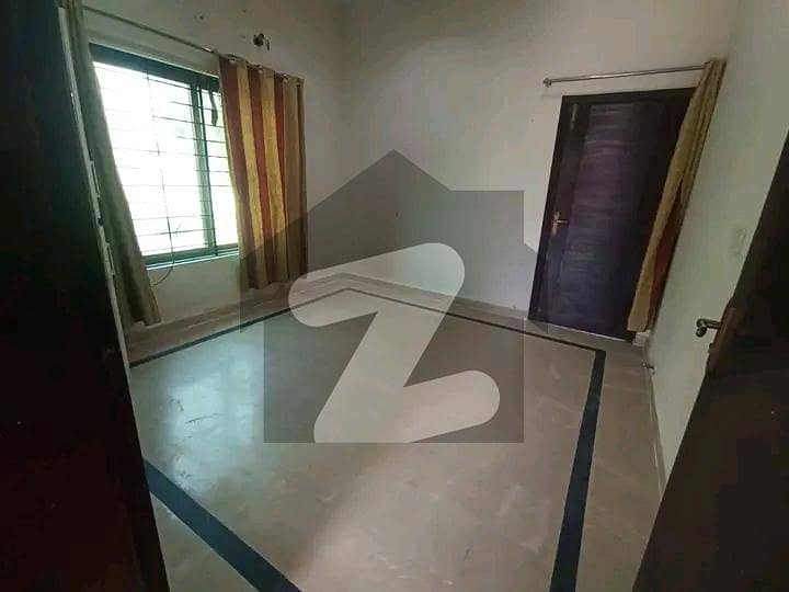 5 Marla House Upper Portion For Rent in Chinnar Bagh Raiwind Road Lahore