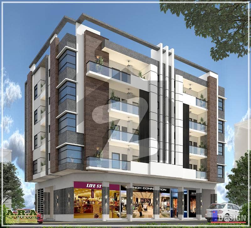 For Booking Apartment For Booking Apartment