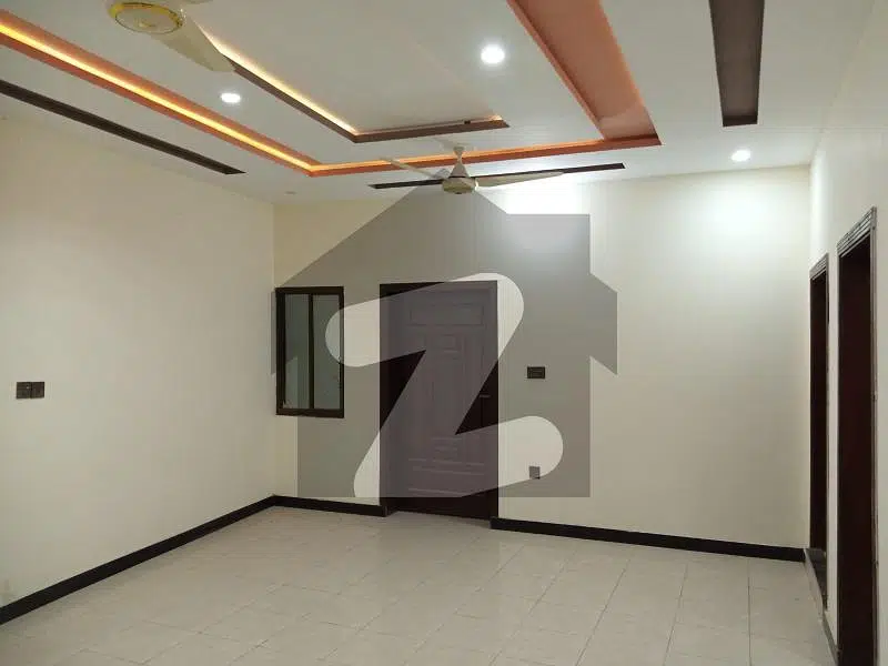 7.5 Marla Neat & Clean Ground And Upper Portion Available For Rent