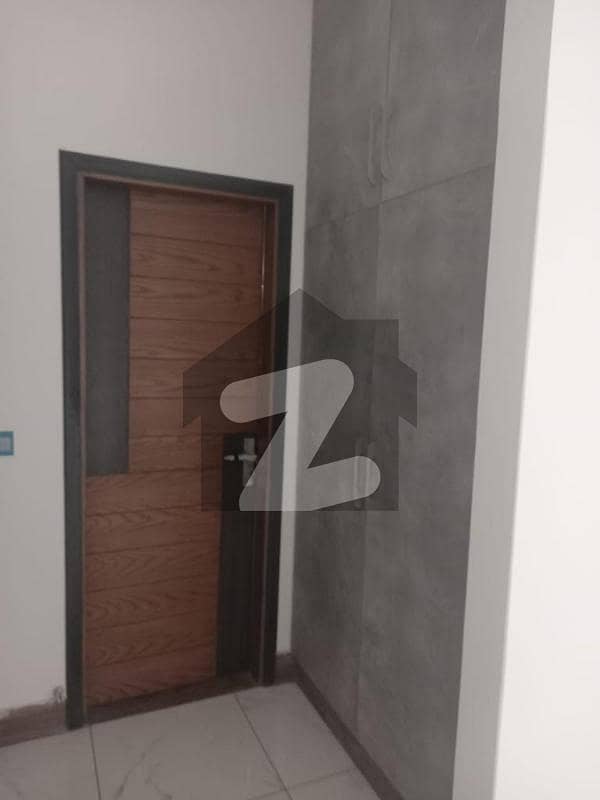 100 Square Yards Bungalow For Sale In Dha Phase 8 Brand New 4 Bedrooms With Basement Tile Flooring Owner Built