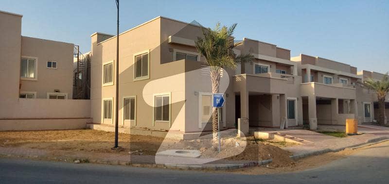 Stunning 200 Sq. Yard. Villa For Rent In Bahria Town Karachi - Your Dream Home Awaits