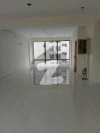 100 Sq. Yds. Commercial Building For Rent At Al Murtaza Commercial, DHA Phase 8