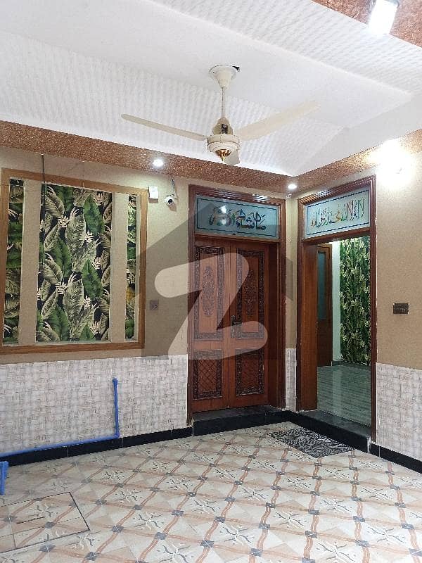 شلے ویلی راولپنڈی میں 2 کمروں کا 6 مرلہ زیریں پورشن 40.0 ہزار میں کرایہ پر دستیاب ہے۔