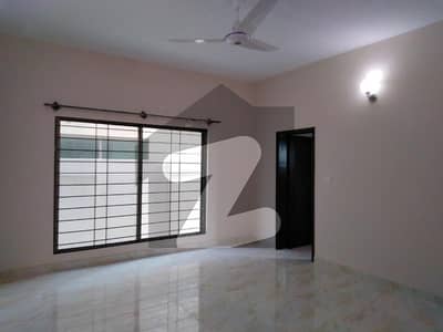 West Open Brigadier House 375 Square Yards In Askari 5 - Sector H For Sale