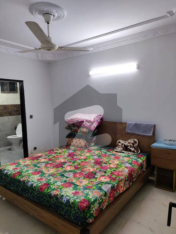 کلفٹن ۔ بلاک 4 کلفٹن,کراچی میں 2 کمروں کا 5 مرلہ فلیٹ 65.0 ہزار میں کرایہ پر دستیاب ہے۔