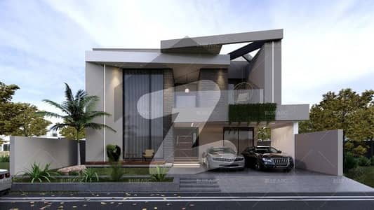 Brand New House For Sale In G16-4 Investors Price