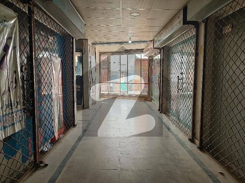 140Sq Ft Shop Available For Rent . Jora Pull Lahore.