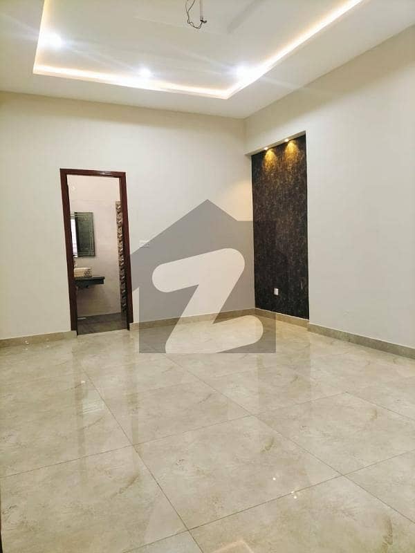 9 Marla New Double Storey House For Rent In Mohsin Villas Mps Road Multan