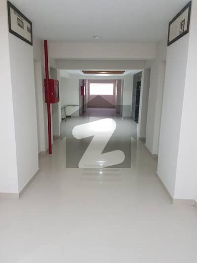 10 Marla Flat In Askari 11 - Sector B Apartments Is Available