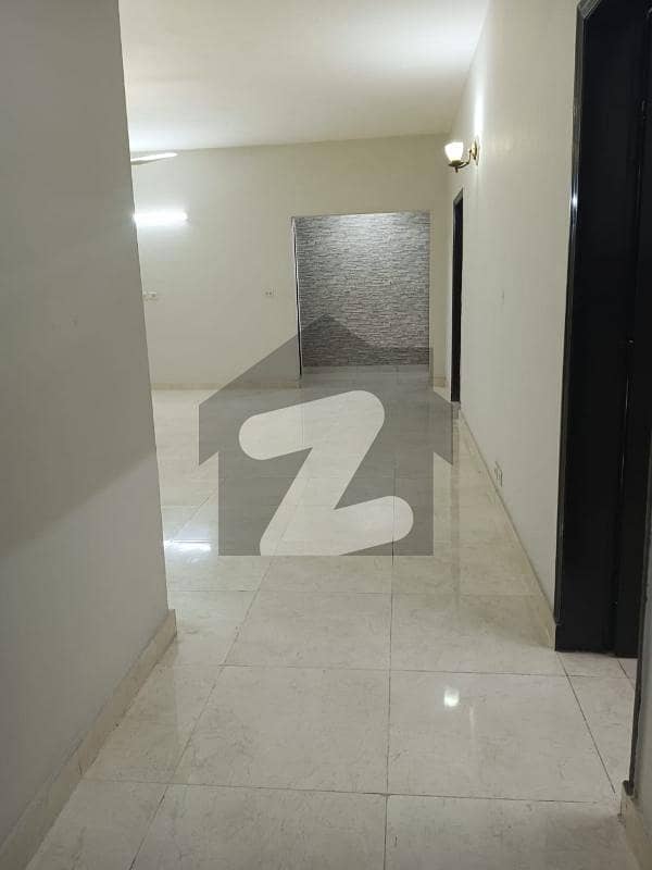 3 Bed 10 Marla Apartment Is Available For Rent In Askari 11 Lahore.