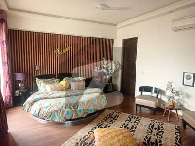 ڈی ایچ اے فیز 6 ڈیفنس (ڈی ایچ اے),لاہور میں 5 کمروں کا 2 کنال مکان 22.0 کروڑ میں برائے فروخت۔