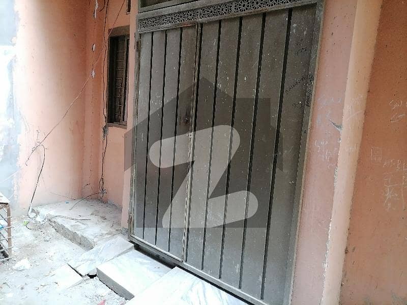 الحافظ ٹاؤن لاہور میں 2 کمروں کا 2 مرلہ مکان 55.0 لاکھ میں برائے فروخت۔
