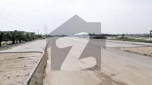 Ready To Buy A Plot File In Lahore Smart City - Executive Block Lahore