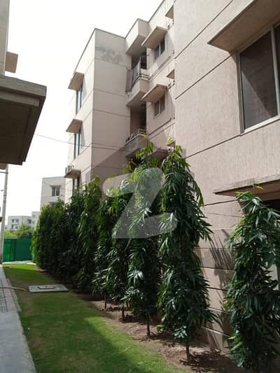 ASA Offers 2 Bedroom Apartment For Rent In Askari 11 Cary With
