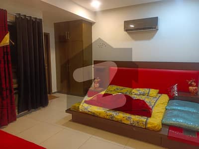 D-17 Pine Height 2 Bed Full Furnished Apartments Monthly