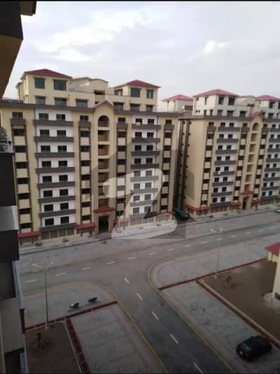 ASA Offers 3 Bedroom Just Like New Apartment For Sale In Askari 11