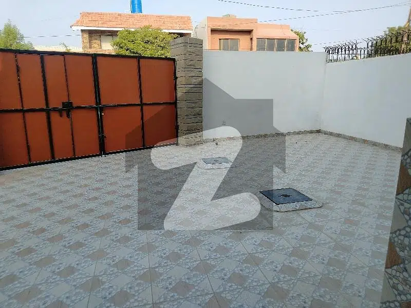 300 Sq Yards Bungalow For Rent Fully Renovated Phase 6 DHA Karachi