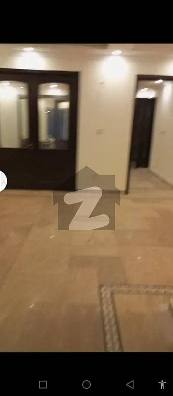 1 KANAL HOUSE ( silant office) FOR RENT