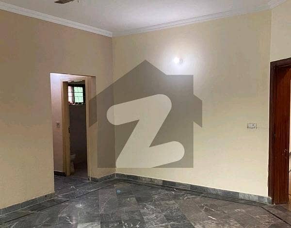 10 Marla Spacious House Is Available In Wapda Town Phase 2 For rent