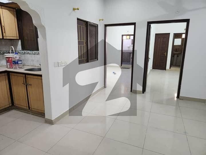 Phase 2 Extenshion First Floor Flat For Sale