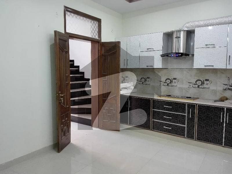 Buy A 1 Marla House For sale In Samanzar Colony