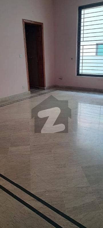 Pak Property & Builder Present Full Basement House Area 1 Kanal Located in DHA Top Location For Rent