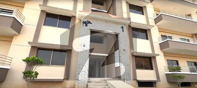 03 Bedroom Brand New Apartment For Sale On (Urgent Basis) On (Investor Rate) In Askari Heights 04 DHA Phase 05 Islamabad