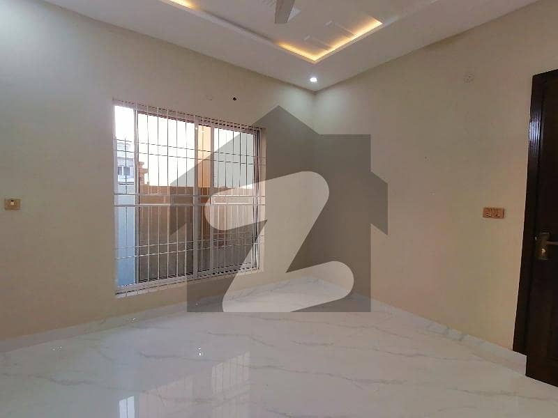 10 Marla House Available In Citi Housing Society For Rent