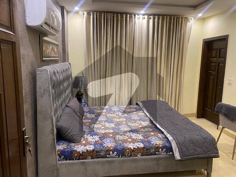 Studio Apartment For Sale On Easy Installment In Dream Housing Society Lahore