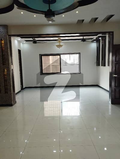 Apartment Available For Sale In Small Shahbaz Commercial Area
