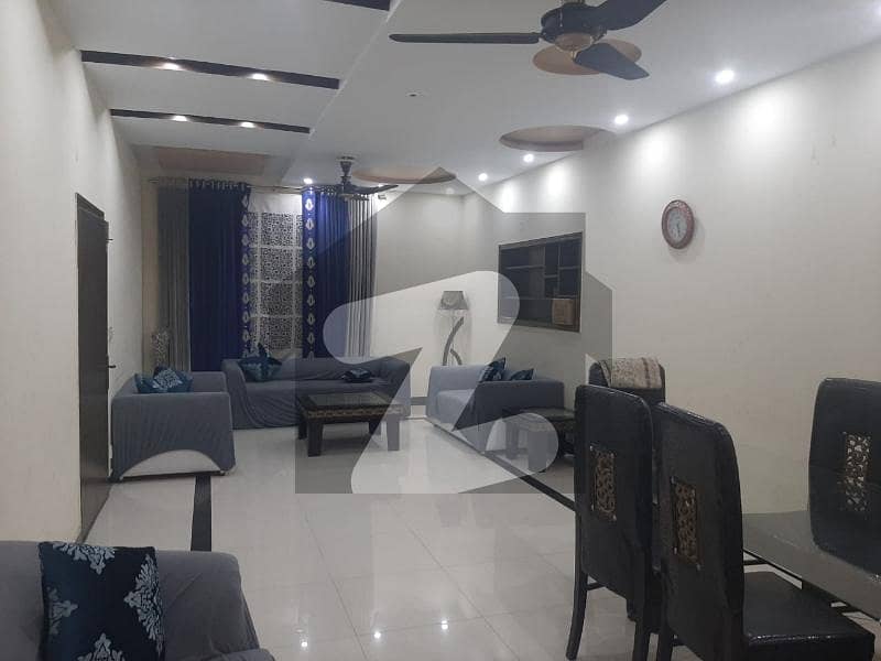 Ideal House In Lahore Available For Rs. 90000000