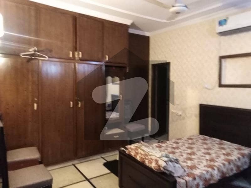 گارڈن ٹاؤن لاہور میں 4 کمروں کا 2 کنال مکان 14.0 کروڑ میں برائے فروخت۔