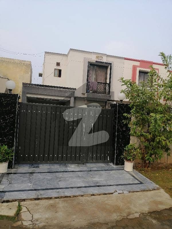 ایڈن لین ولاز 2 ایڈن,لاہور میں 3 کمروں کا 8 مرلہ مکان 1.87 کروڑ میں برائے فروخت۔