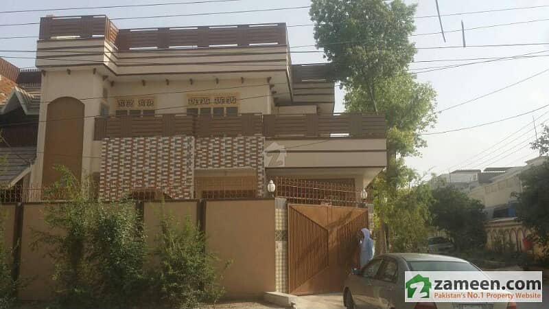 10 Marla House For Sale In Hayatabad Phase 3 10 Marla House For Sale In Hayatabad Phase 3