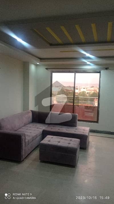 1 Bed Furnished Apartment For Rent