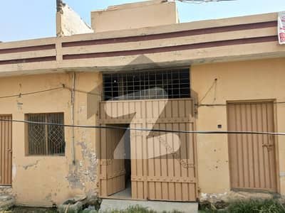 حکیم آباد نوشہرہ میں 9 کمروں کا 10 مرلہ مکان 90.0 لاکھ میں برائے فروخت۔