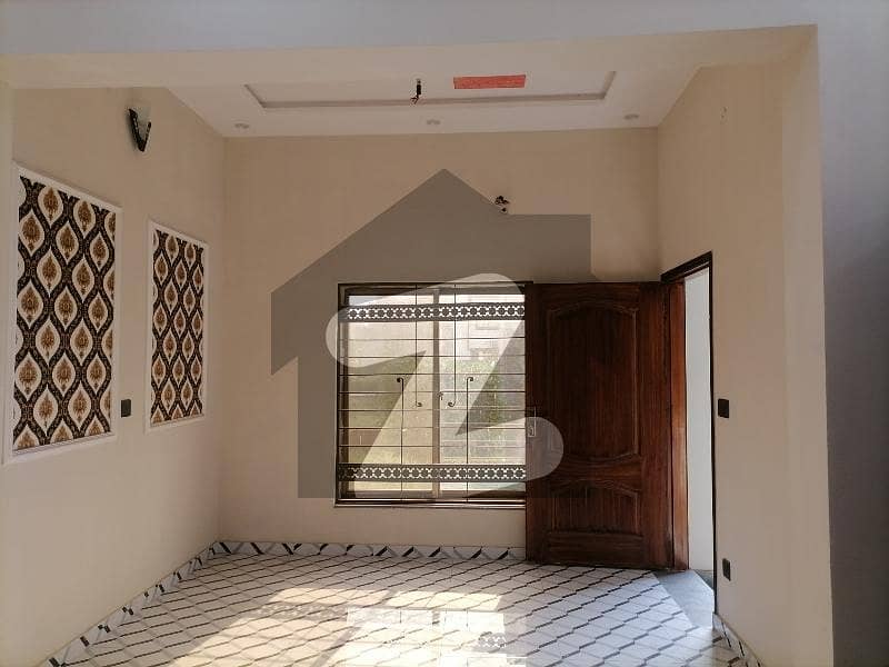 5 Marla House In Beautiful Location Of Al Hafeez Garden - Phase 2 In Lahore