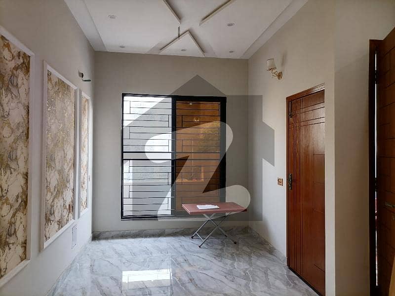 Ideal House For rent In Al Hafeez Garden - Phase 2