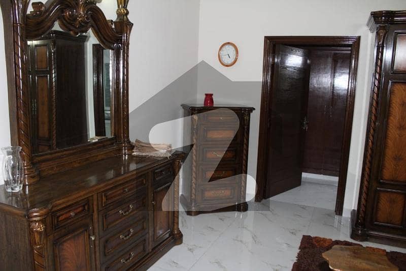 A Stunning Upper Portion Is Up For Grabs In Model Town - Block F Lahore