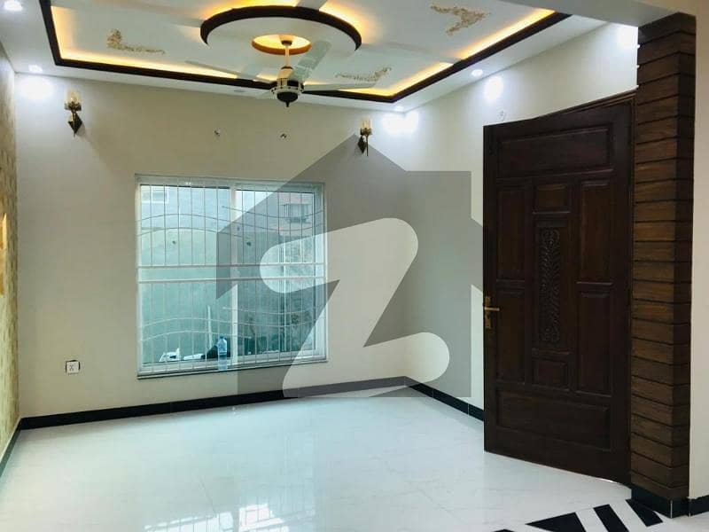6 Marla House available for sale in Park View City - Tulip Extension Block, Lahore