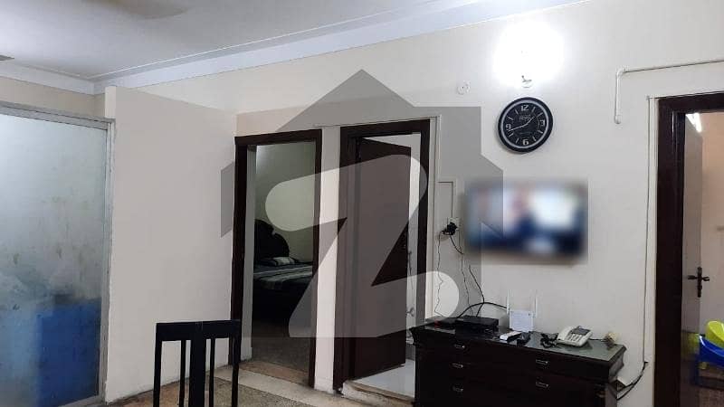 Centrally Located House For Rent In Model Town - Block P Available
