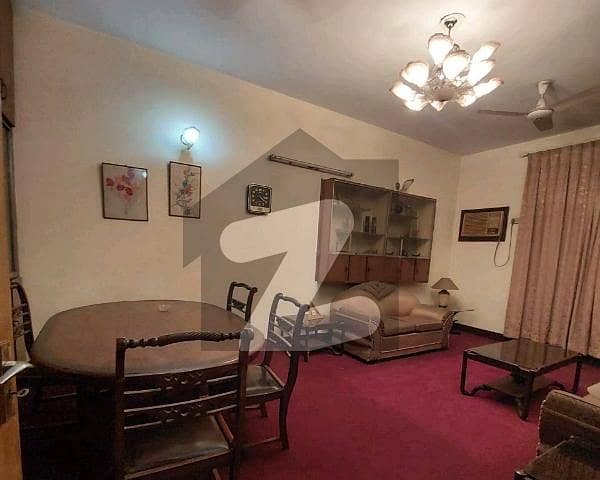 1 Kanal House For Rent Is Available In Model Town - Block C