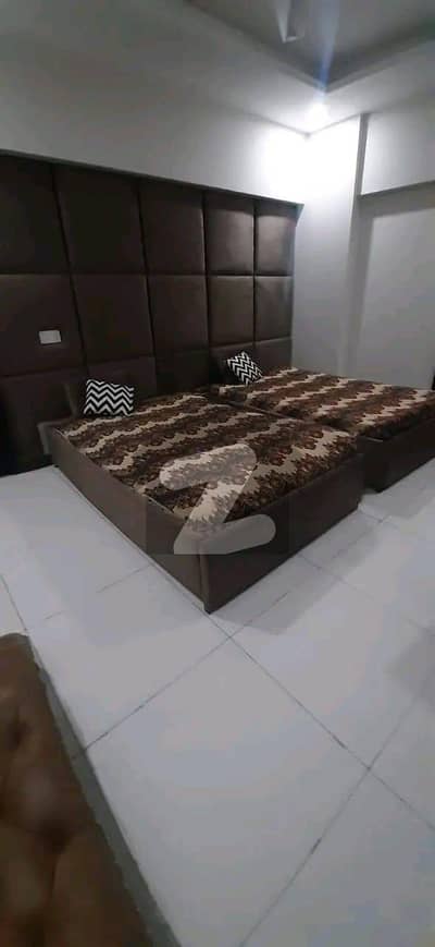 Fully Furnished Room Available For Female