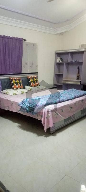 ڈی ایچ اے فیز 7 ڈی ایچ اے ڈیفینس,کراچی میں 1 کمرے کا 4 مرلہ کمرہ 65.0 ہزار میں کرایہ پر دستیاب ہے۔