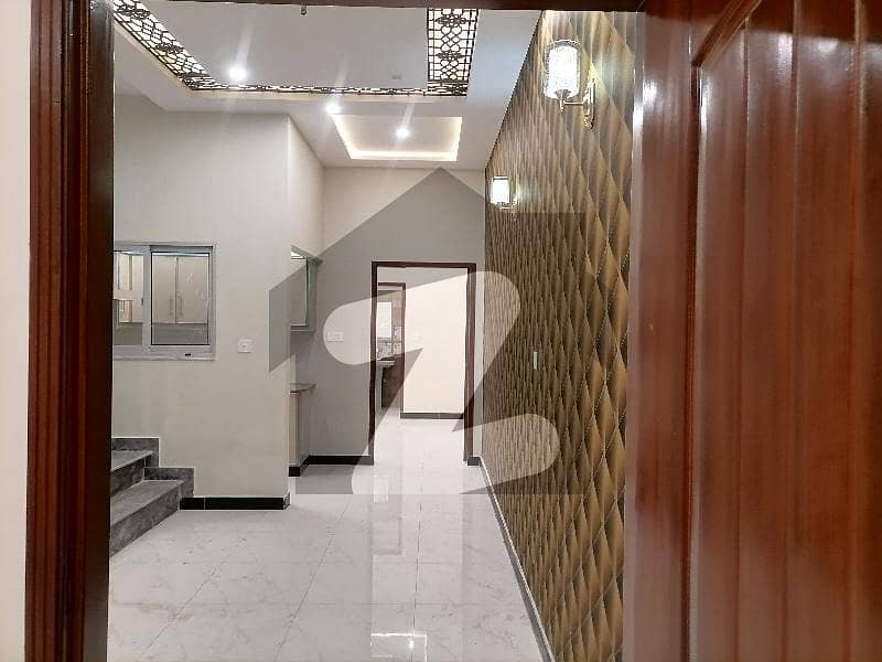 Canal Bank Housing Scheme House For Sale Sized 3 Marla For Sale Canal