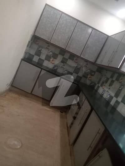 10 male upper portion for rent vip location sabzazar marble woodwork down sealing