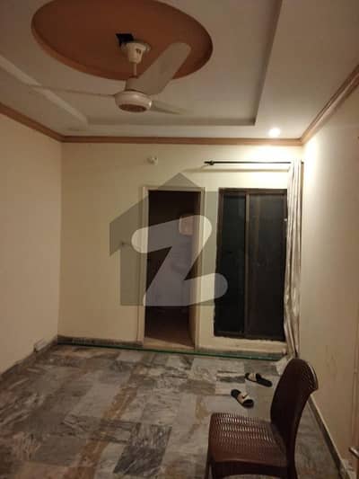MIAN ESTATE offers 3 Marla flat for RENT