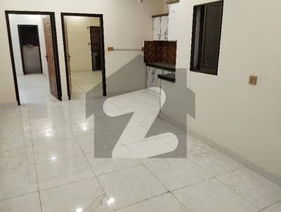 Nazimabad 3 No 3A 2nd Floor Portion 3 Bed D D With Parking