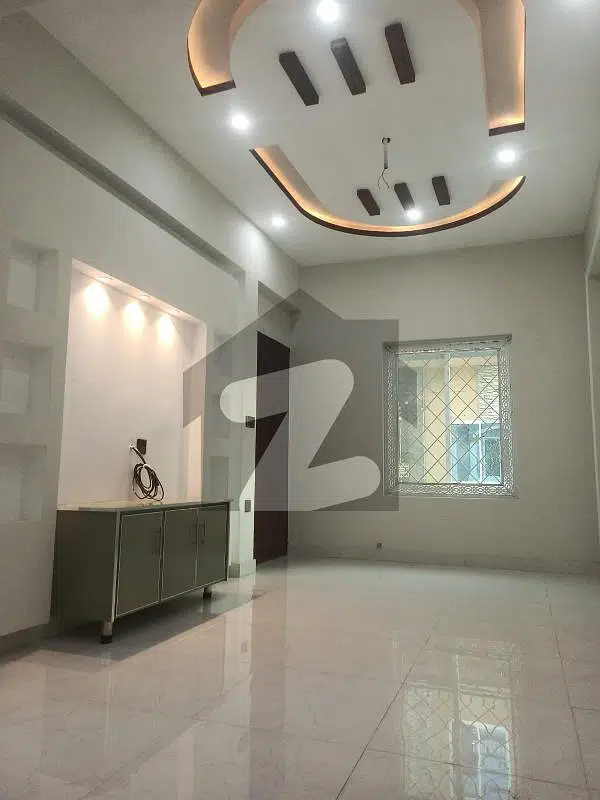 Luxurious House For Sale In Sajid Garden Lahore Medical Housing Society