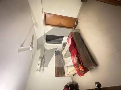 Fully Furnished Room For Rent For Male
